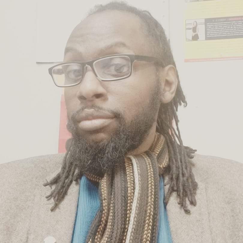 “Ernest the Day Walker” by Kerry&nbsp;B