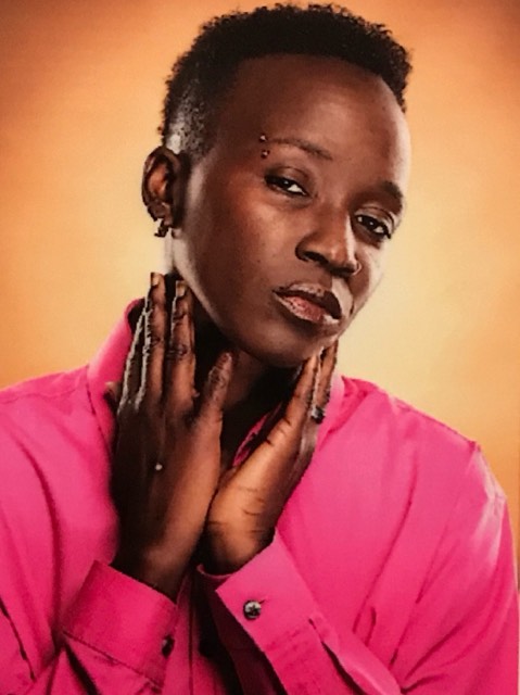 “Ending of Love’s Journey” by Shiquita&nbsp;James